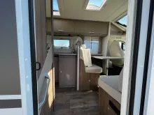 Fahrzeugbild Carado T 448pro+AT9G+Markise+MFL+SAT Anlage #21