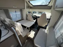 Fahrzeugbild Carado T 448pro+AT9G+Markise+MFL+SAT Anlage #22