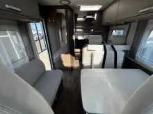 Fahrzeugbild Carado T 448pro+AT9G+Markise+MFL+SAT Anlage #23