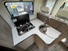 Fahrzeugbild Carado T 448pro+AT9G+Markise+MFL+SAT Anlage #26