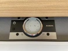 Bild 17 Dethleffs Just 90 T 7052 EB