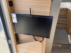 Bild 18 Dethleffs Just 90 T 7052 EB