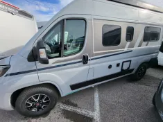 Bild 2 Carado pro CV 540