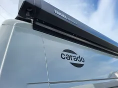 Bild 9 Carado pro CV 540