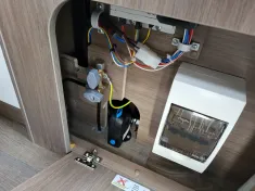 Bild 14 Carado pro CV 540