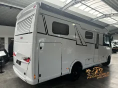 Bild 3 Frankia Neo MI 7 GDK NEO 4.5 t BLACK LINE