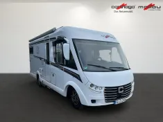 Bild 1 Carthago C1-tourer I 145 RB LE comfort