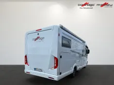 Bild 3 Carthago C1-tourer I 145 RB LE comfort