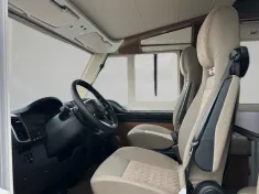 Bild 7 Carthago C1-tourer I 145 RB LE comfort