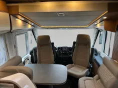 Bild 11 Carthago C1-tourer I 145 RB LE comfort
