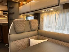 Bild 12 Carthago C1-tourer I 145 RB LE comfort
