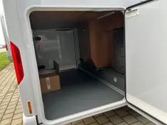 Bild 23 Carthago C1-tourer I 145 RB LE comfort