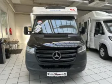 Fahrzeugbild Eura Mobil Profila T 696 EB Mondial-Plus - EINZELSTÜCK - #3