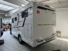 Fahrzeugbild Eura Mobil Profila T 696 EB Mondial-Plus - EINZELSTÜCK - #4