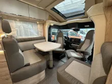 Fahrzeugbild Eura Mobil Profila T 696 EB Mondial-Plus - EINZELSTÜCK - #5