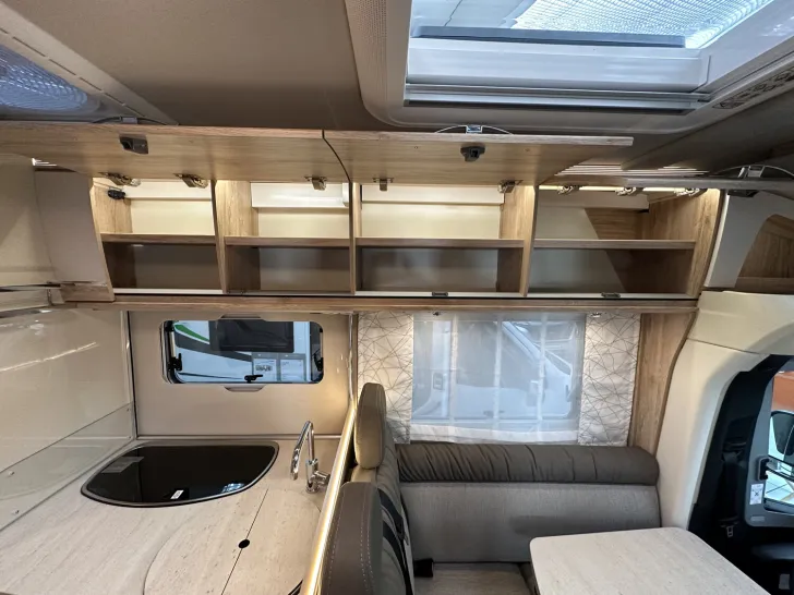 Fahrzeugbild Eura Mobil Profila T 696 EB Mondial-Plus - EINZELSTÜCK - #8