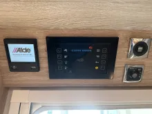 Fahrzeugbild Eura Mobil Profila T 696 EB Mondial-Plus - EINZELSTÜCK - #15