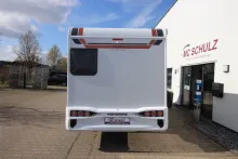 Fahrzeugbild Weinsberg CaraCompact - Edition PEPPER 600 MF (2025) #11