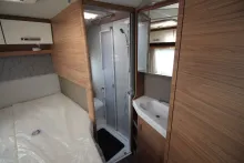 Fahrzeugbild Weinsberg CaraCompact - Edition PEPPER 600 MF (2025) #17