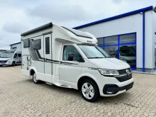 Fahrzeugbild Knaus TOURER VAN VANSATION 500 MQ, SAT,TV,NAVI,UVM... #1