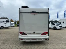 Fahrzeugbild Knaus TOURER VAN VANSATION 500 MQ, SAT,TV,NAVI,UVM... #5