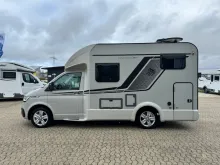 Fahrzeugbild Knaus TOURER VAN VANSATION 500 MQ, SAT,TV,NAVI,UVM... #7
