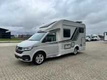 Fahrzeugbild Knaus TOURER VAN VANSATION 500 MQ, SAT,TV,NAVI,UVM... #8