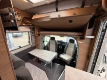 Fahrzeugbild Knaus TOURER VAN VANSATION 500 MQ, SAT,TV,NAVI,UVM... #16