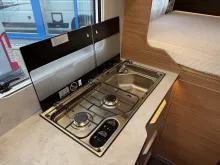 Fahrzeugbild Knaus TOURER VAN VANSATION 500 MQ, SAT,TV,NAVI,UVM... #18