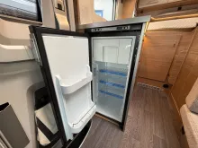 Fahrzeugbild Knaus TOURER VAN VANSATION 500 MQ, SAT,TV,NAVI,UVM... #20
