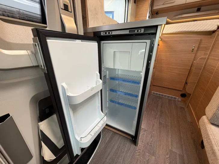 Fahrzeugbild Knaus TOURER VAN VANSATION 500 MQ, SAT,TV,NAVI,UVM... #20