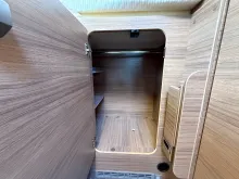 Fahrzeugbild Knaus TOURER VAN VANSATION 500 MQ, SAT,TV,NAVI,UVM... #21