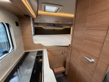 Fahrzeugbild Knaus TOURER VAN VANSATION 500 MQ, SAT,TV,NAVI,UVM... #22