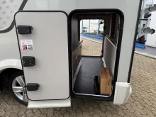 Fahrzeugbild Knaus TOURER VAN VANSATION 500 MQ, SAT,TV,NAVI,UVM... #23