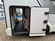 Fahrzeugbild Knaus TOURER VAN VANSATION 500 MQ, SAT,TV,NAVI,UVM... #25