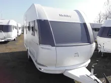 Fahrzeugbild Hobby OnTour 390 SF #5