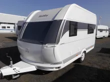 Fahrzeugbild Hobby OnTour 390 SF #6