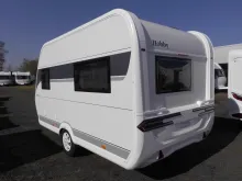 Fahrzeugbild Hobby OnTour 390 SF #7