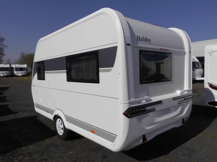 Fahrzeugbild Hobby OnTour 390 SF #7