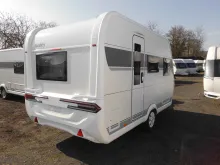 Fahrzeugbild Hobby OnTour 390 SF #8