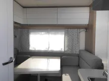Fahrzeugbild Hobby OnTour 390 SF #9