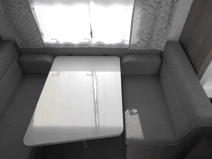 Fahrzeugbild Hobby OnTour 390 SF #12
