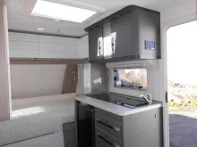 Fahrzeugbild Hobby OnTour 390 SF #14