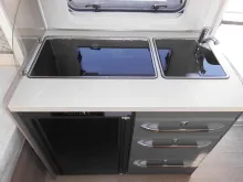 Fahrzeugbild Hobby OnTour 390 SF #16
