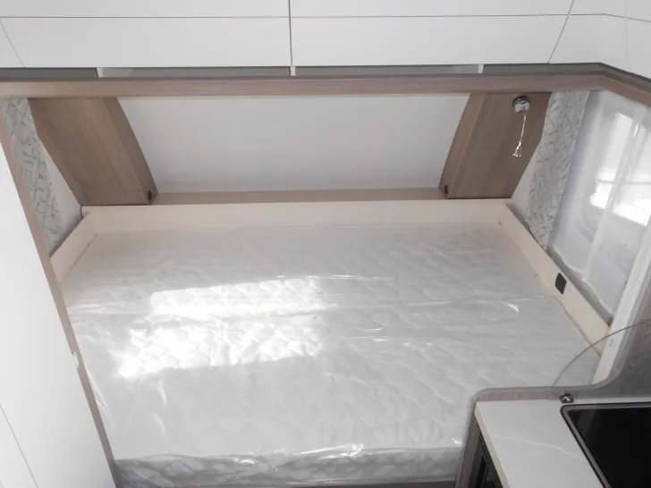 Fahrzeugbild Hobby OnTour 390 SF #18