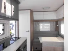 Fahrzeugbild Hobby OnTour 390 SF #19