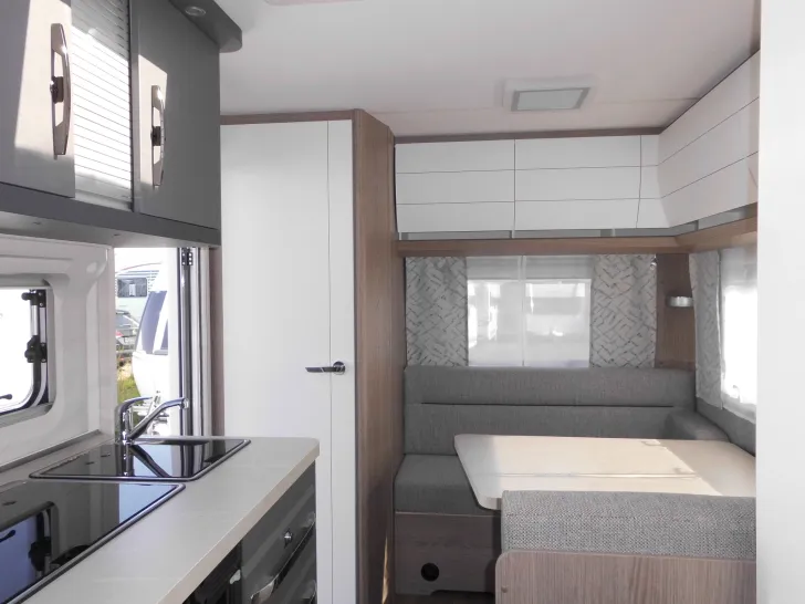 Fahrzeugbild Hobby OnTour 390 SF #19