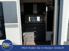 Fahrzeugbild Hobby De Luxe 540 UL #8