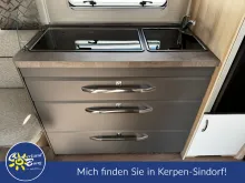 Fahrzeugbild Hobby De Luxe 540 UL #11