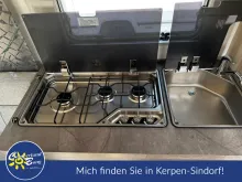Fahrzeugbild Hobby De Luxe 540 UL #13